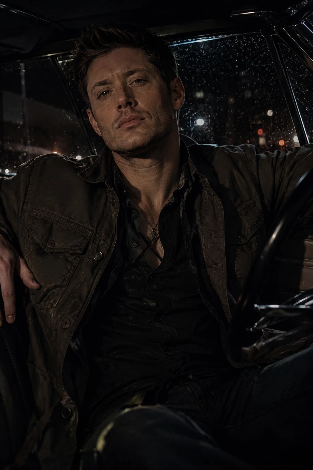 Dean Winchester 🪽 thumbnail