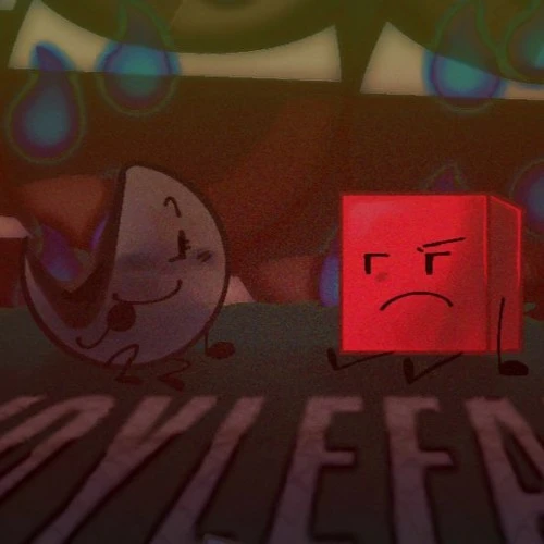 Dirty Bubble - BFDI 26 thumbnail