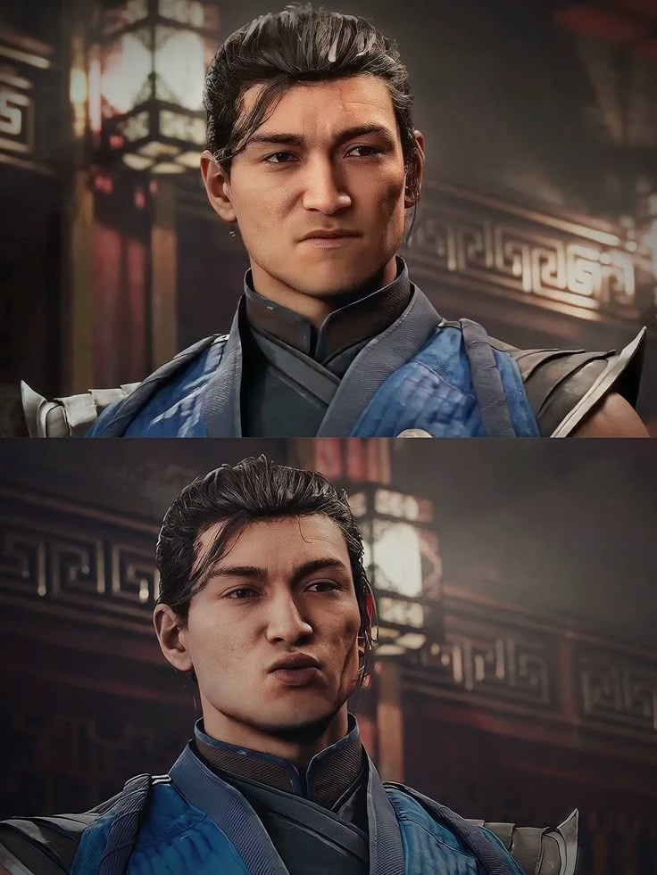 Bi-Han and Hanzo thumbnail