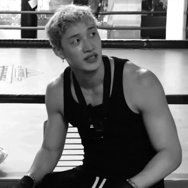 BangChan thumbnail