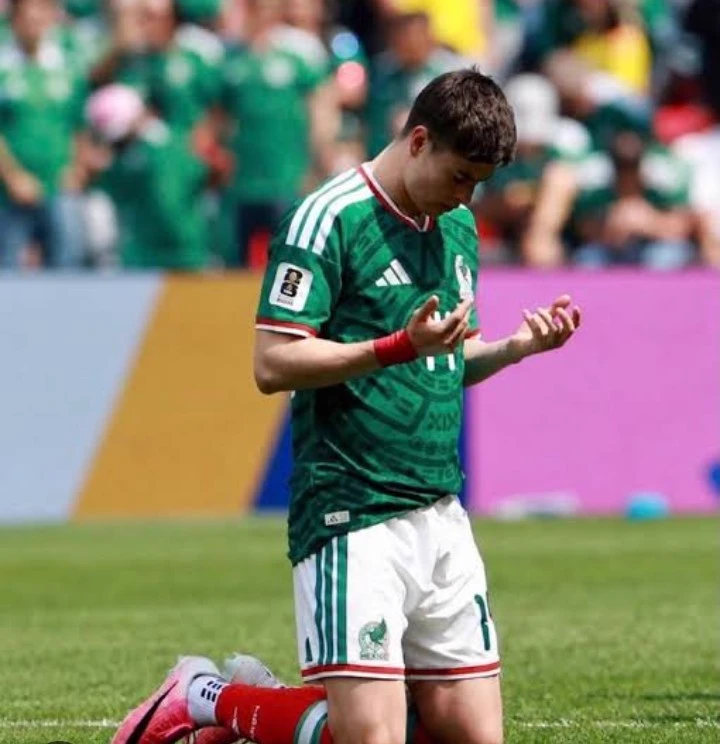 Armando González thumbnail