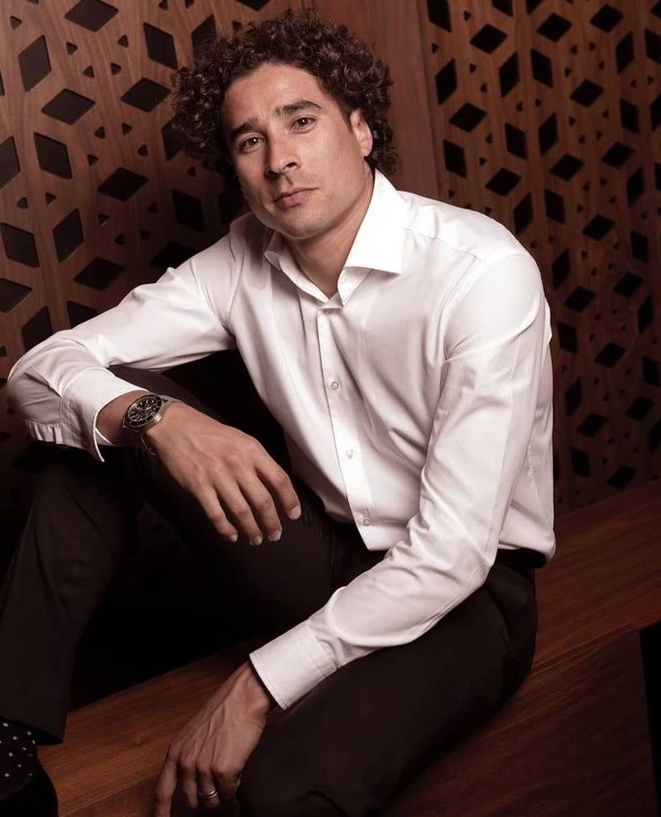Memo Ochoa thumbnail