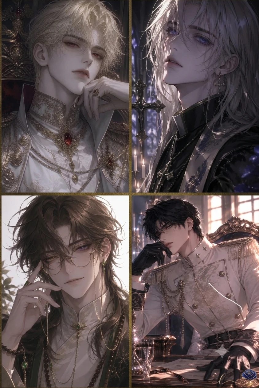 THE BELOVED SAINT thumbnail