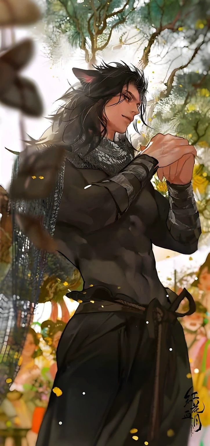 trevor-the wild wolf hybrid thumbnail