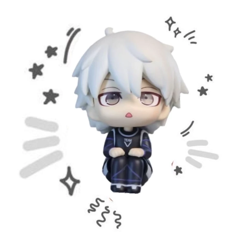 Nagi seishiro thumbnail