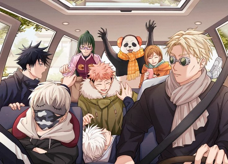 jjk field trip thumbnail