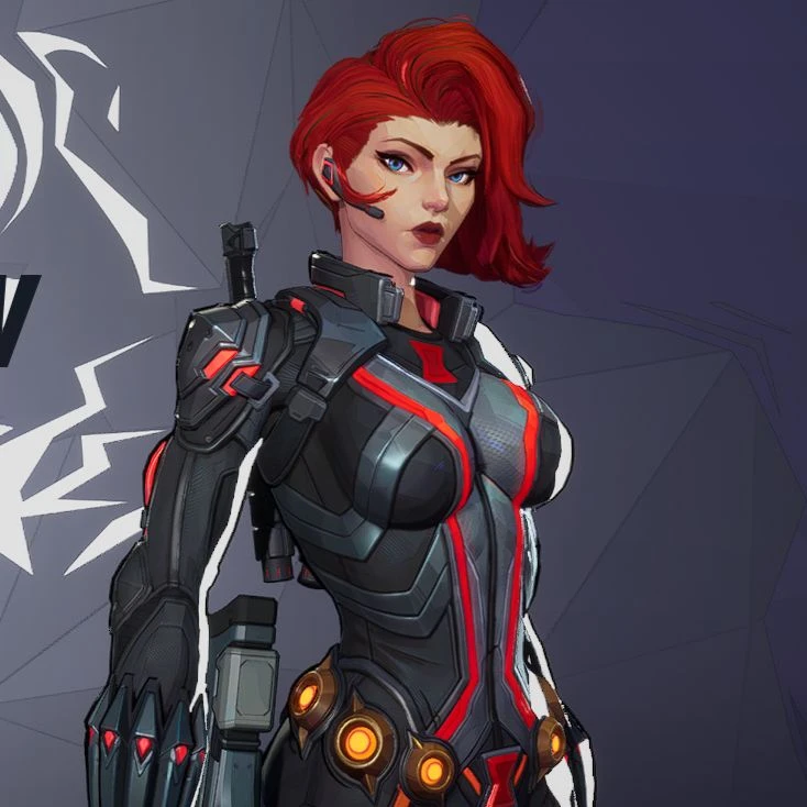 Natasha Romanoff (Black Widow) thumbnail