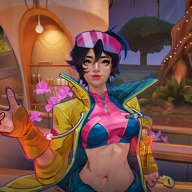 Jubilee thumbnail