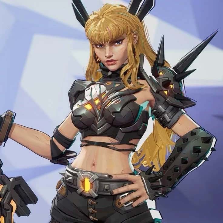 Magik (Illyana Rasputina) thumbnail