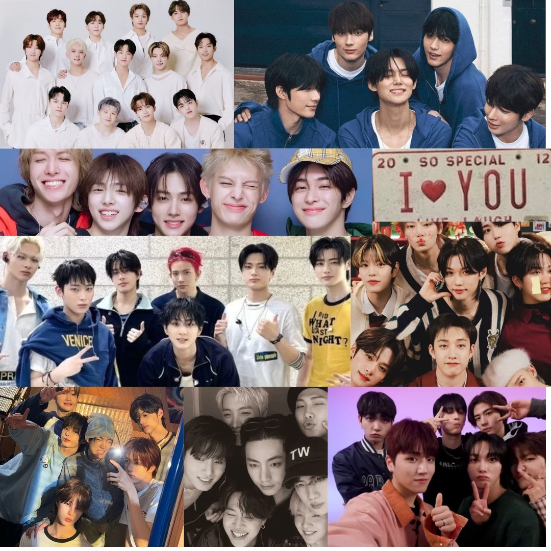 Kpop thumbnail