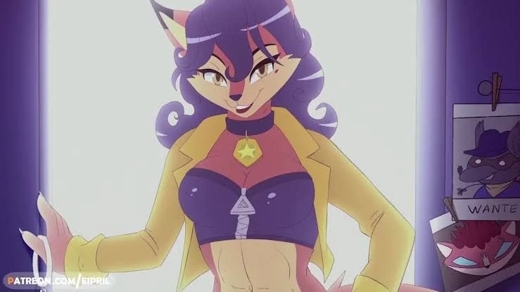 Carmelita Fox thumbnail