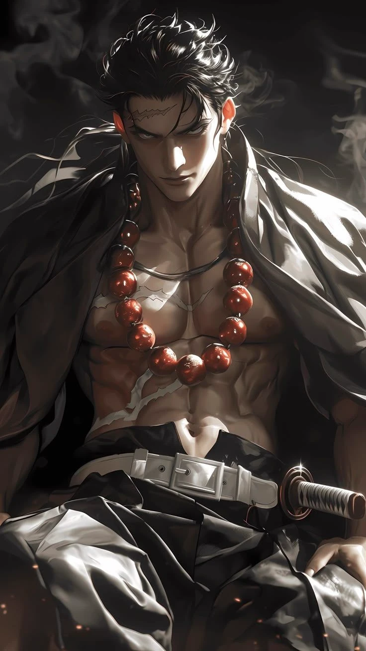 Gyomei Himejima thumbnail