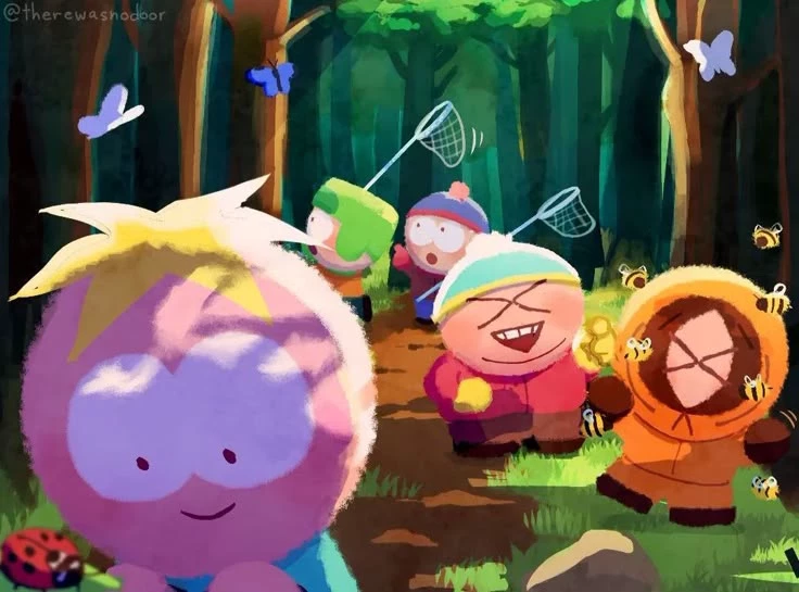 South park thumbnail