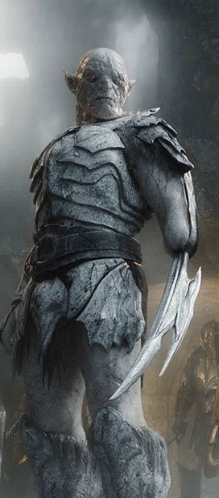 Azorg the defiler  thumbnail