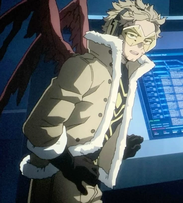 Hawk - Keigo Takami thumbnail