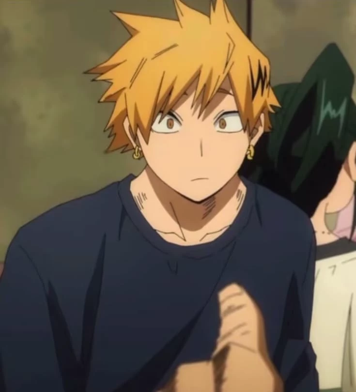 Denki Kaminari - BNHA thumbnail