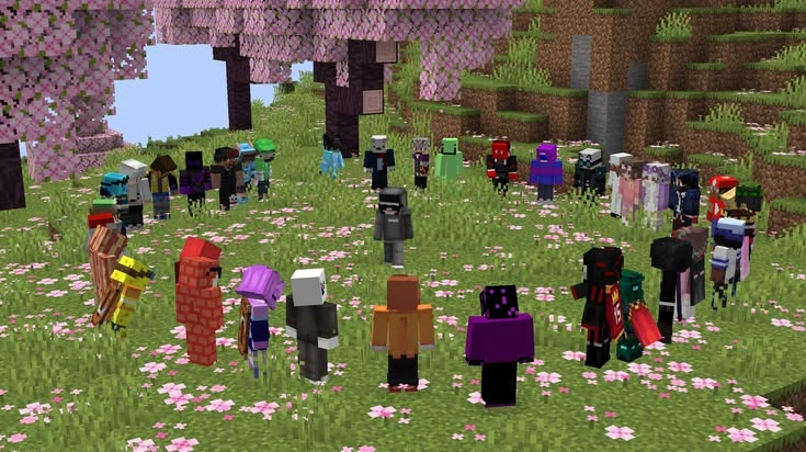 Lifesteal SMP — Season 8. thumbnail