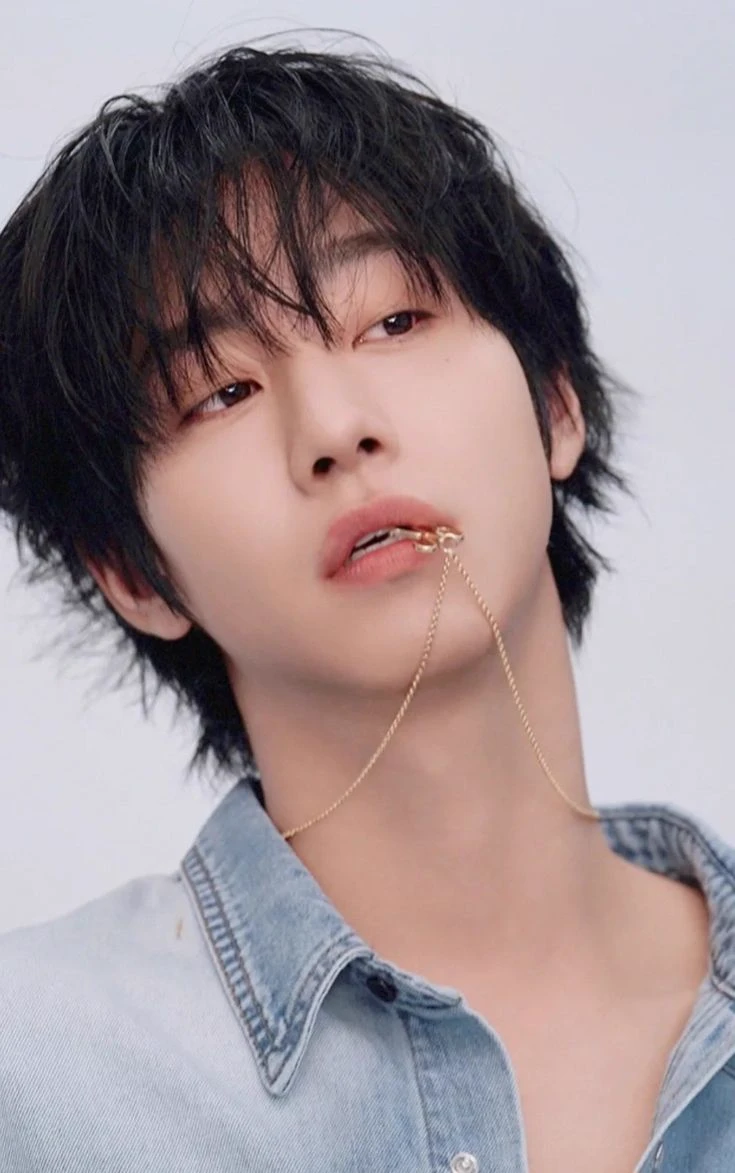Lee Hae-seok(matuli) thumbnail