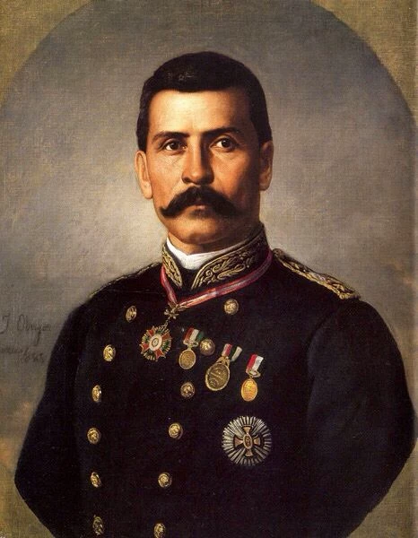Porfirio Díaz thumbnail