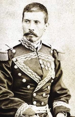 Porfirio Díaz thumbnail