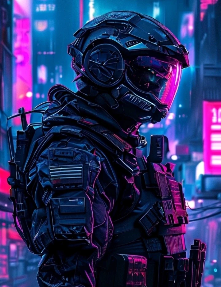Task Force - 141-  thumbnail