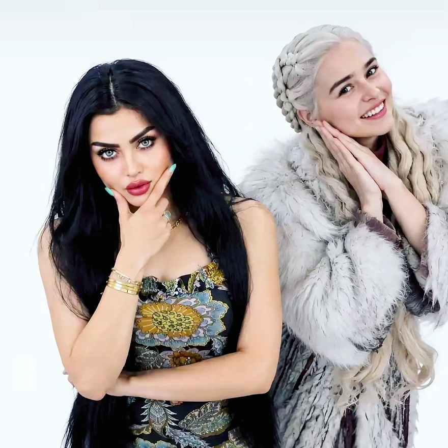 Two sisters thumbnail