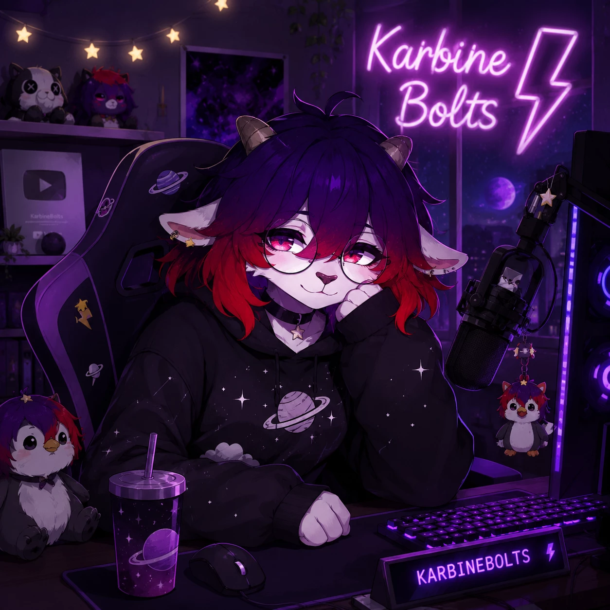 Karbine bolts thumbnail