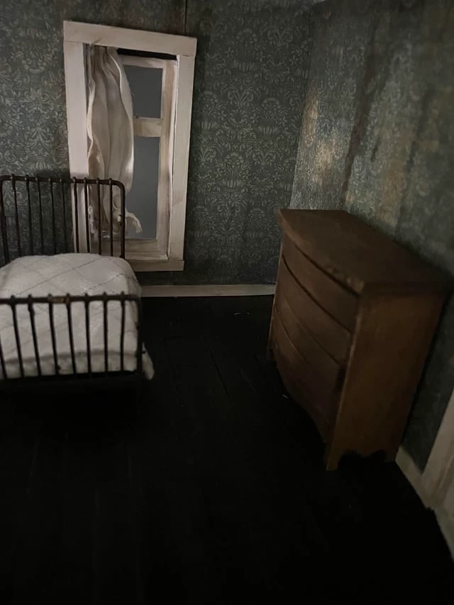 The maid's room thumbnail
