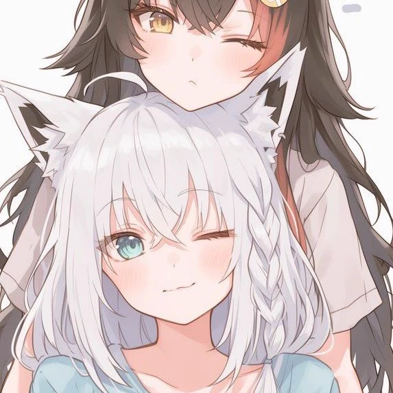 🐾 “The Two Little Cats Who Chose Me as Their Human” 🐱💗 thumbnail