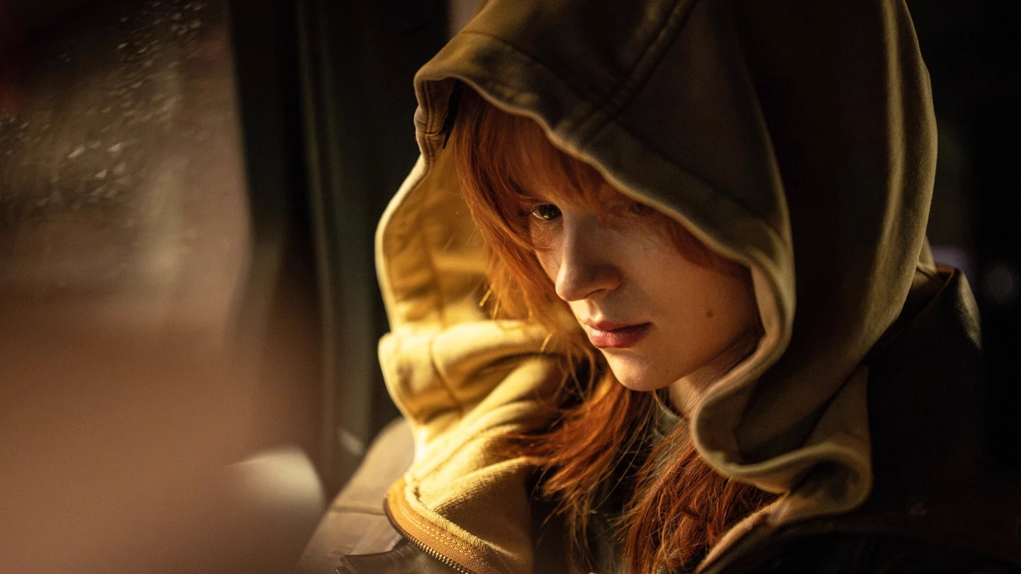 Jean Grey - Spider-Man - MJ - Poison thumbnail