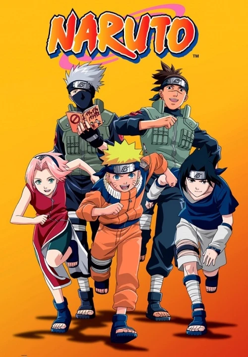 Naruto - Storming the Hidden Leaf thumbnail