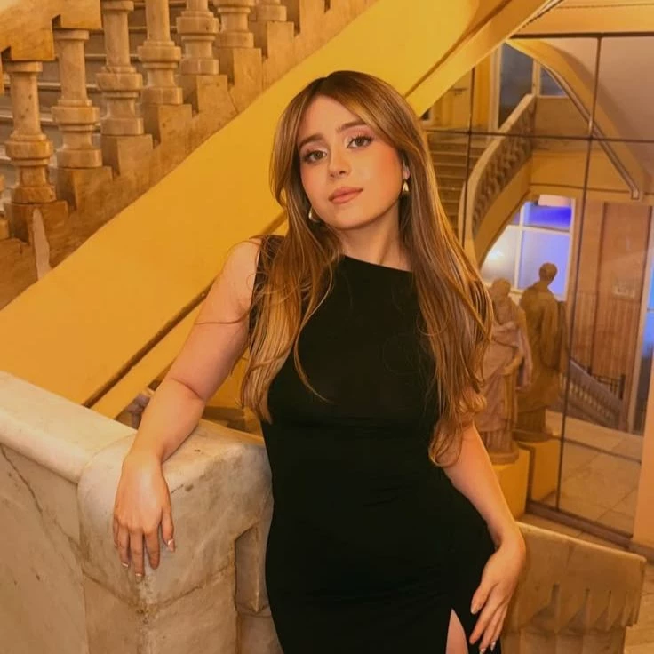 Roro Bueno (Rocío López Bueno) thumbnail