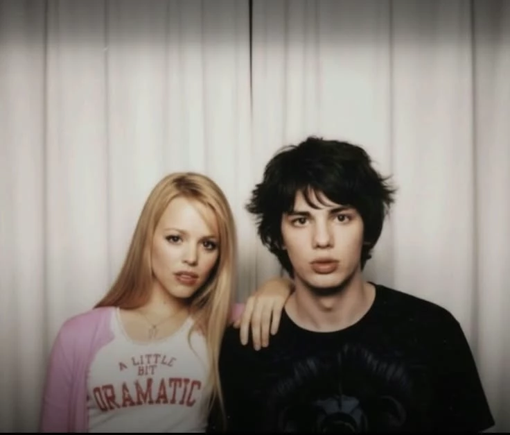 Rodrick x Regina thumbnail