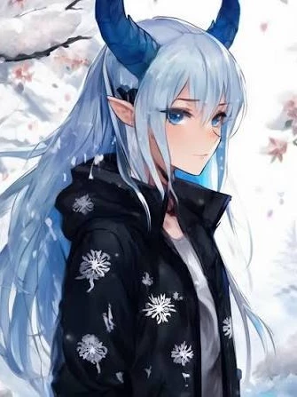 Rin (Dragon Lycan) thumbnail