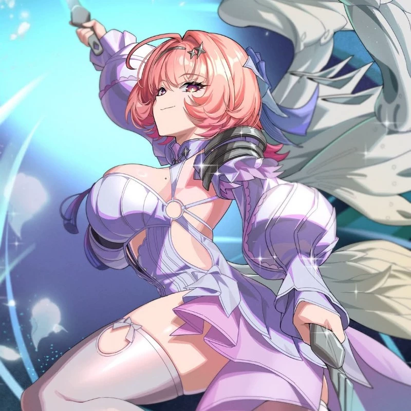 Angela