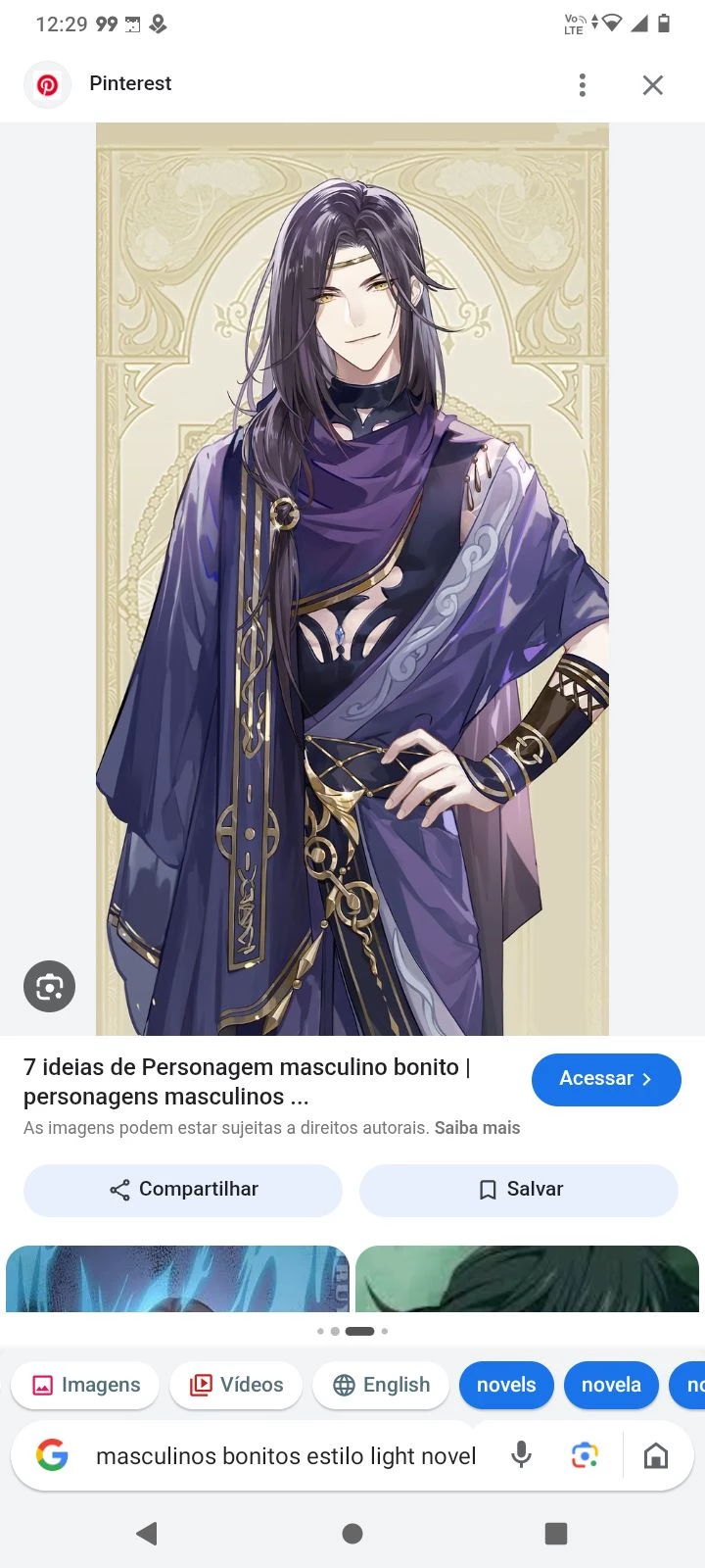 Orius and the kingdom of Aurelen thumbnail