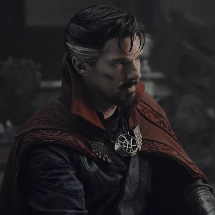 Stephen Strange thumbnail