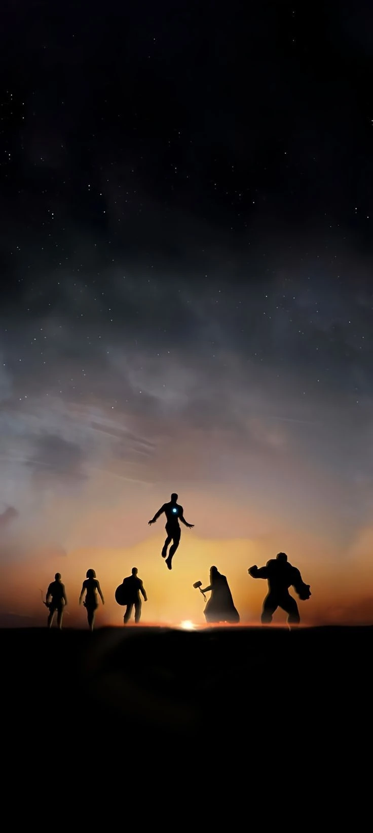 Avengers  thumbnail