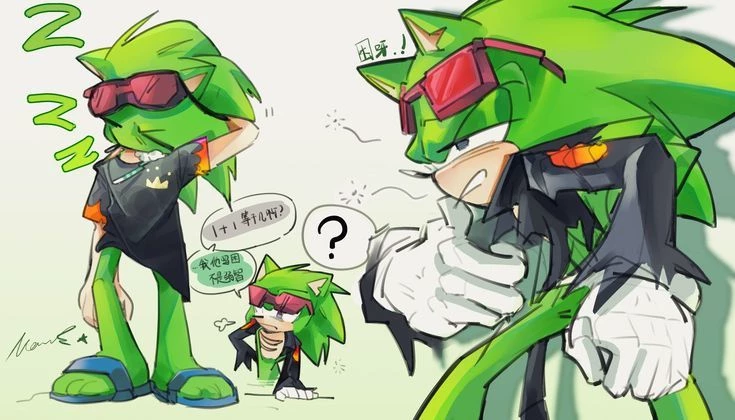 Scourge ex husband. thumbnail