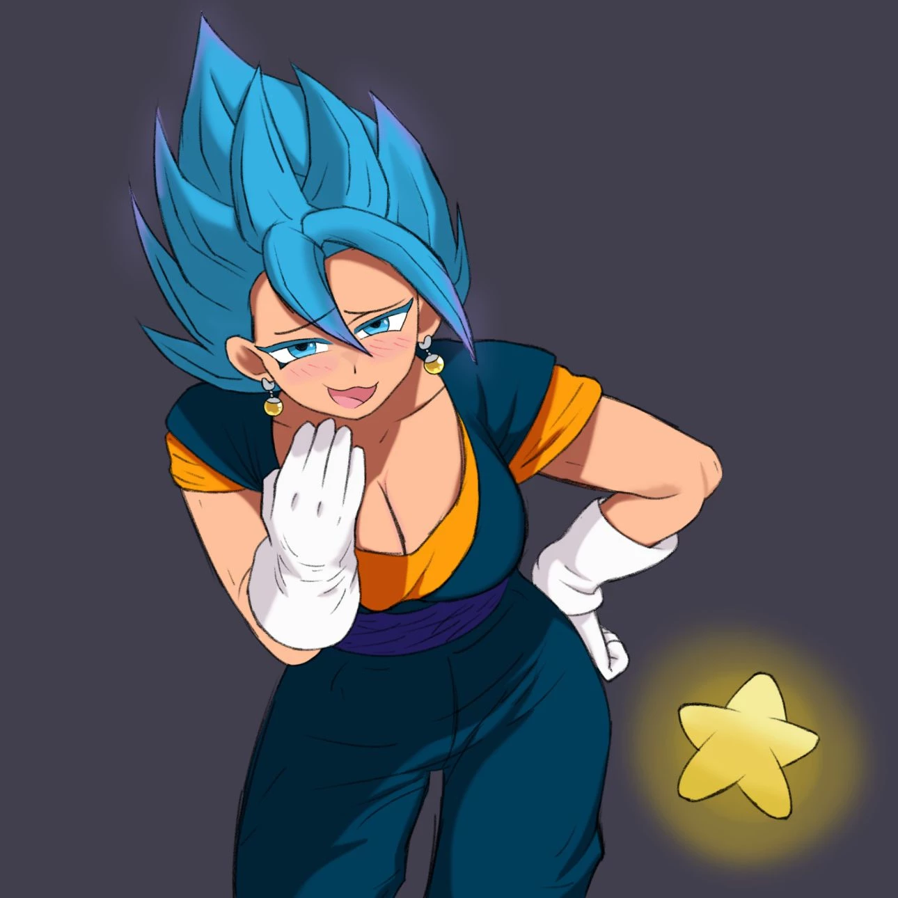 Fem Vegito thumbnail