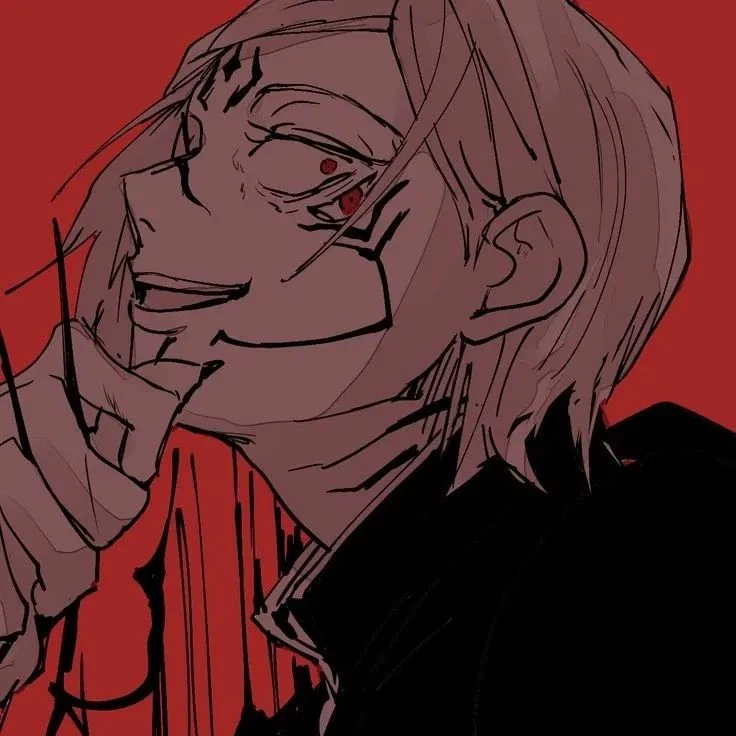 Ryomen Sukuna (in Nobara Kugisaki's Body) thumbnail