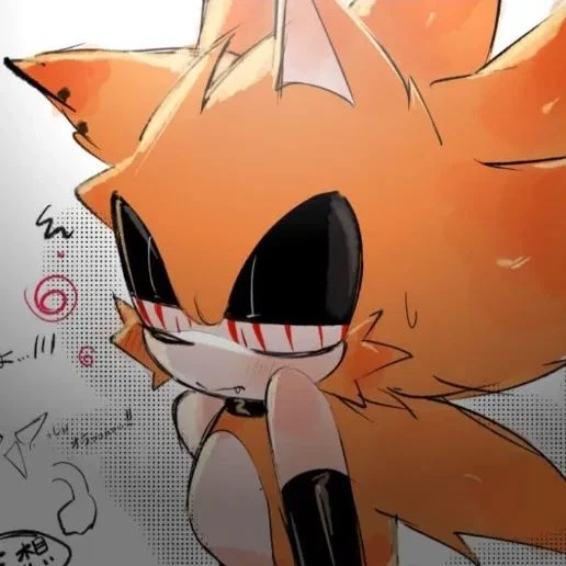 Fleetway Super Sonic thumbnail