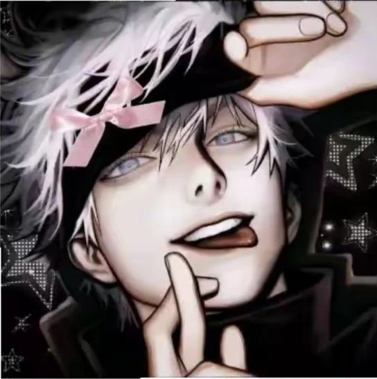 gojo thumbnail