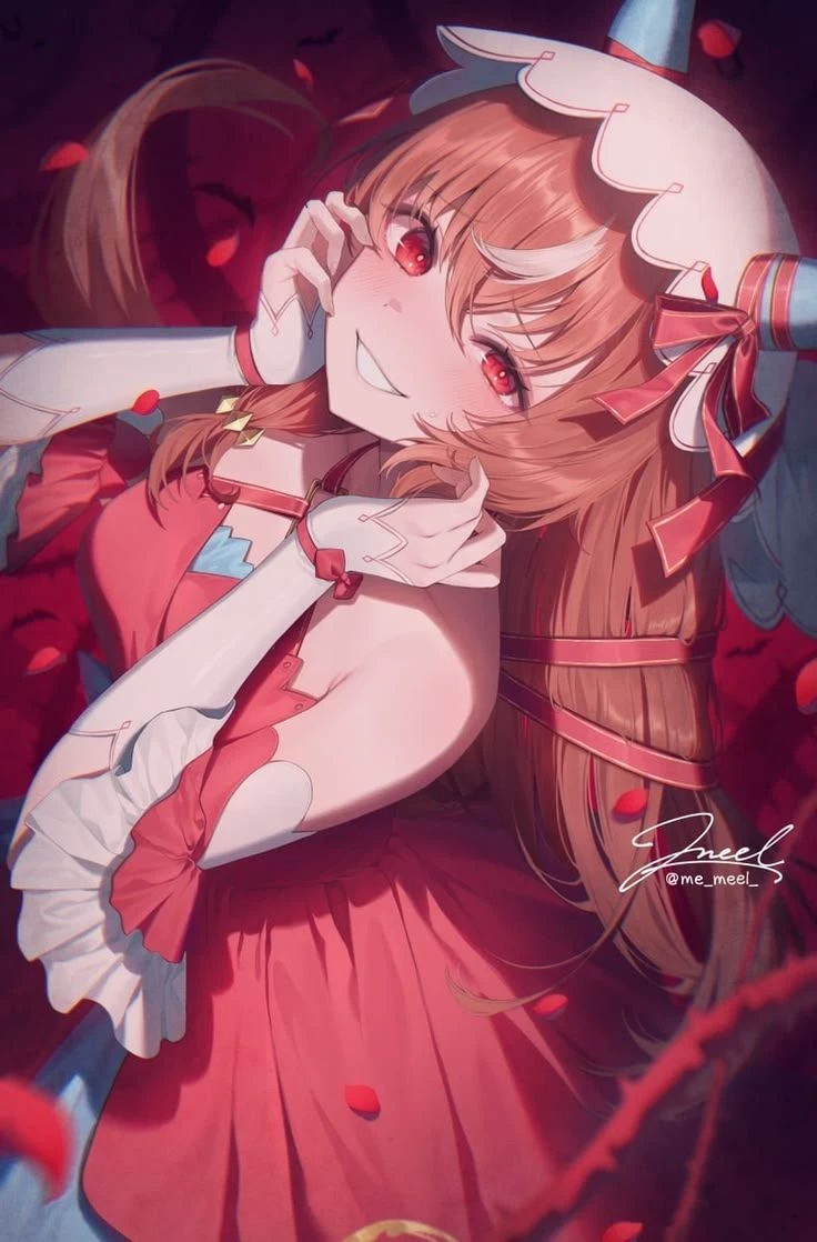 Still in Love (Lovesick horse girl) thumbnail