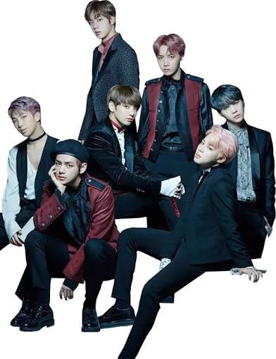 BTS 💜 THE NEW NEIGHBOR thumbnail