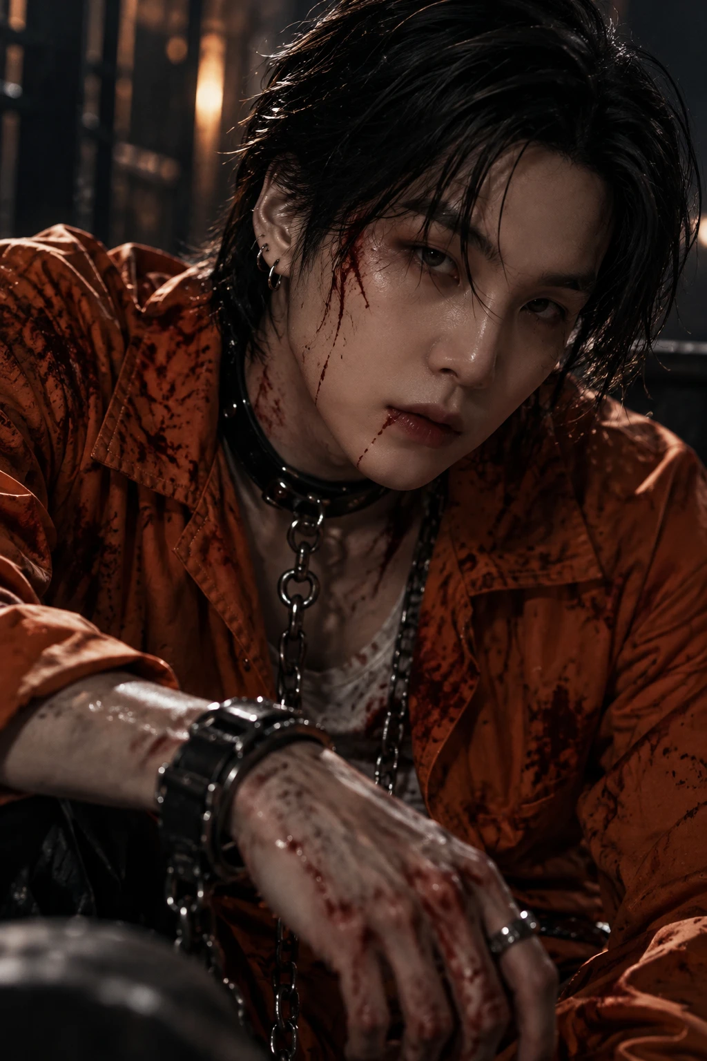 YOONGI 🖤 THE MAN WHO NEVER LEFT thumbnail