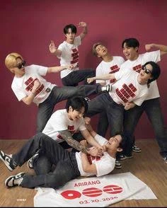 BTS 💜 THE NEW MANAGER thumbnail