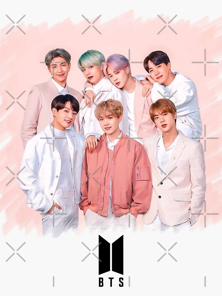Bts Create your own story 💜 thumbnail