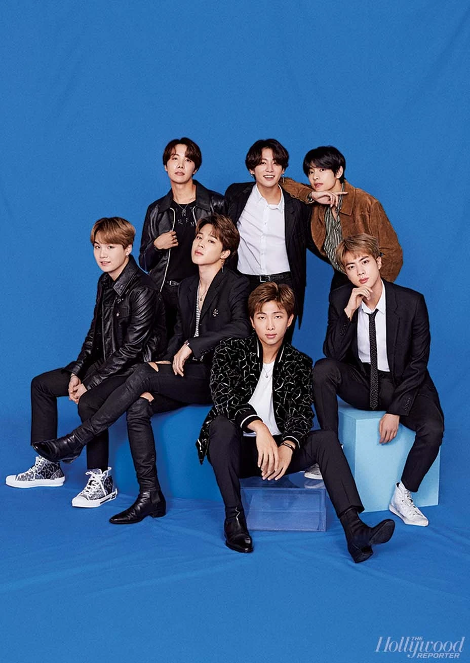 BTS💜 YOUR OWN STORY thumbnail