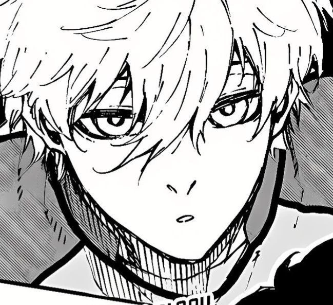Nagi seishiro thumbnail